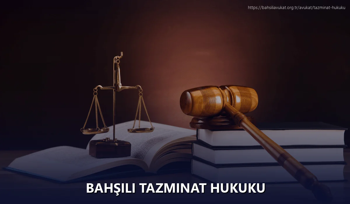 Bahşili Tazminat Hukuku